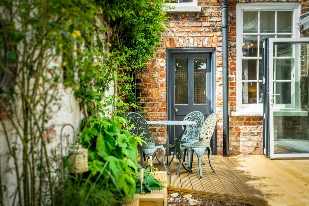 9 St John'S Street Villa - York — Photos 3